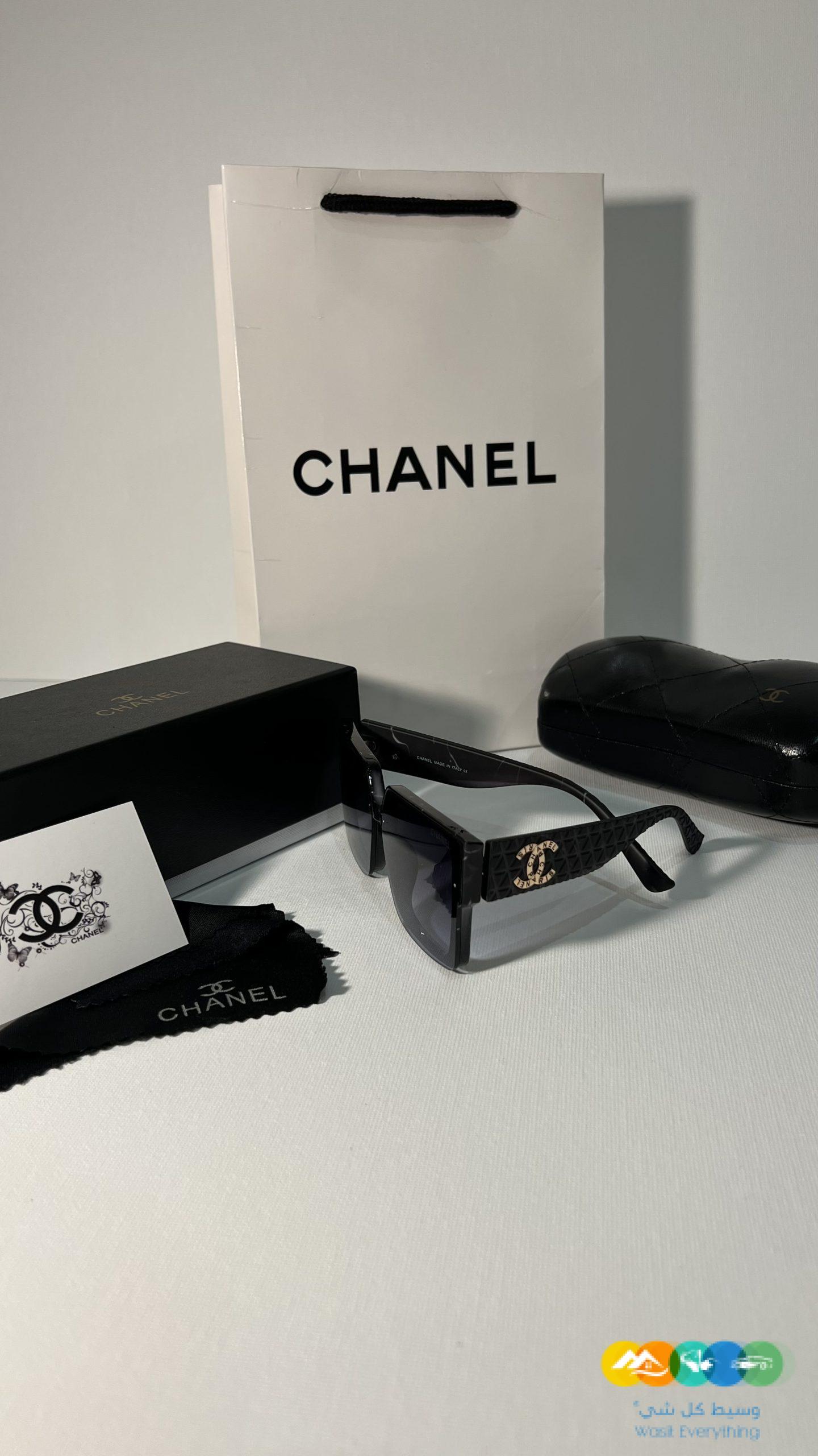 نظارات براندات عالمية فحمة