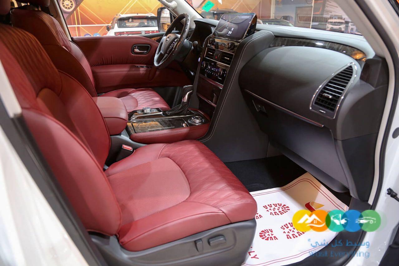 باترول بلاتنيوم فل كامل