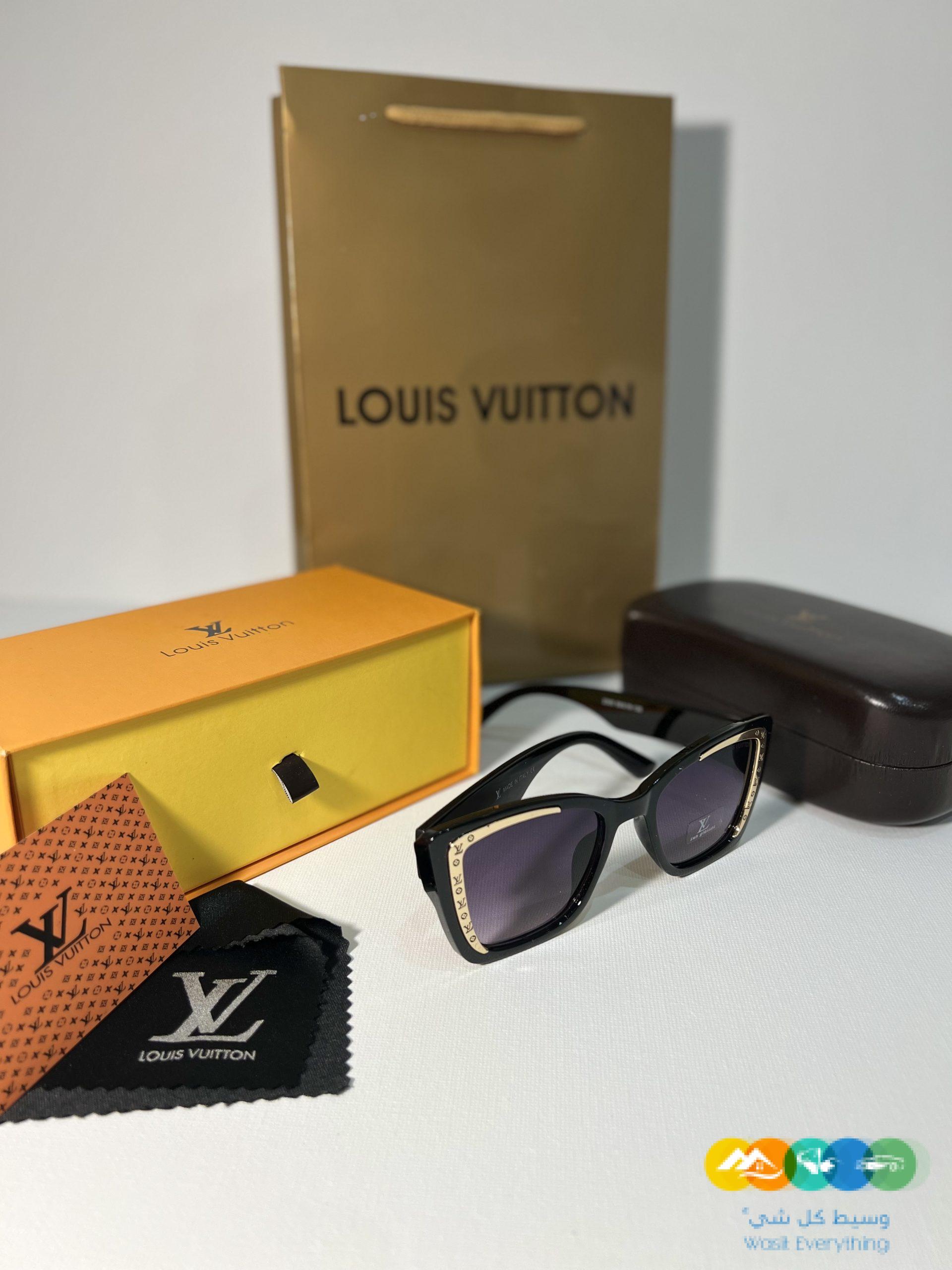 نظارات براندات عالمية فحمة