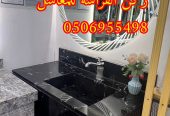 تفصيل ديكورات مغاسل حمامات رخام في الرياض,050