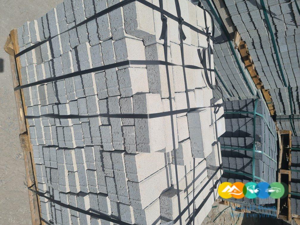 انترلوك طوب كربستون