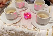 مباشرين القهوة قهوجي في جده,0539307706