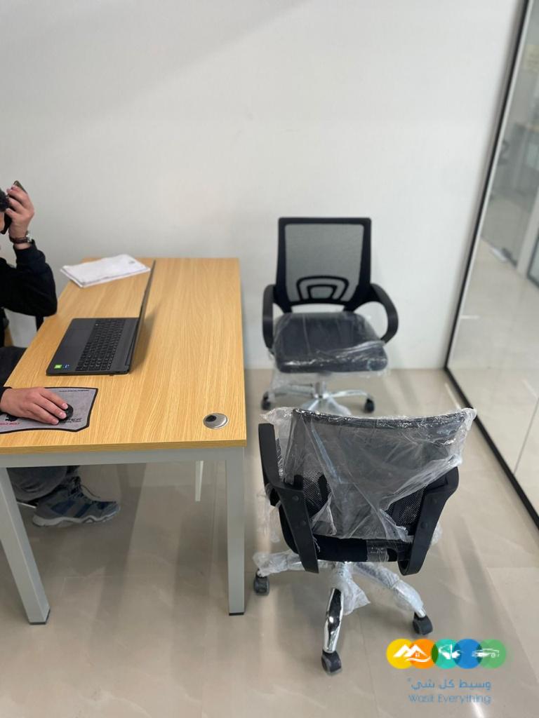 مكاتب مفروشة للإيجار في الرياض