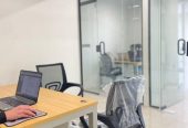 مكاتب مفروشة للإيجار في الرياض