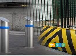 مصدات هيدروليكية عمودية 0595688150