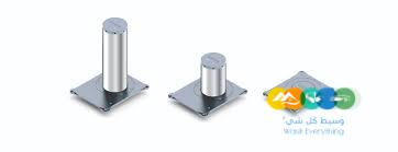 مصدات هيدروليكية عمودية 0595688150