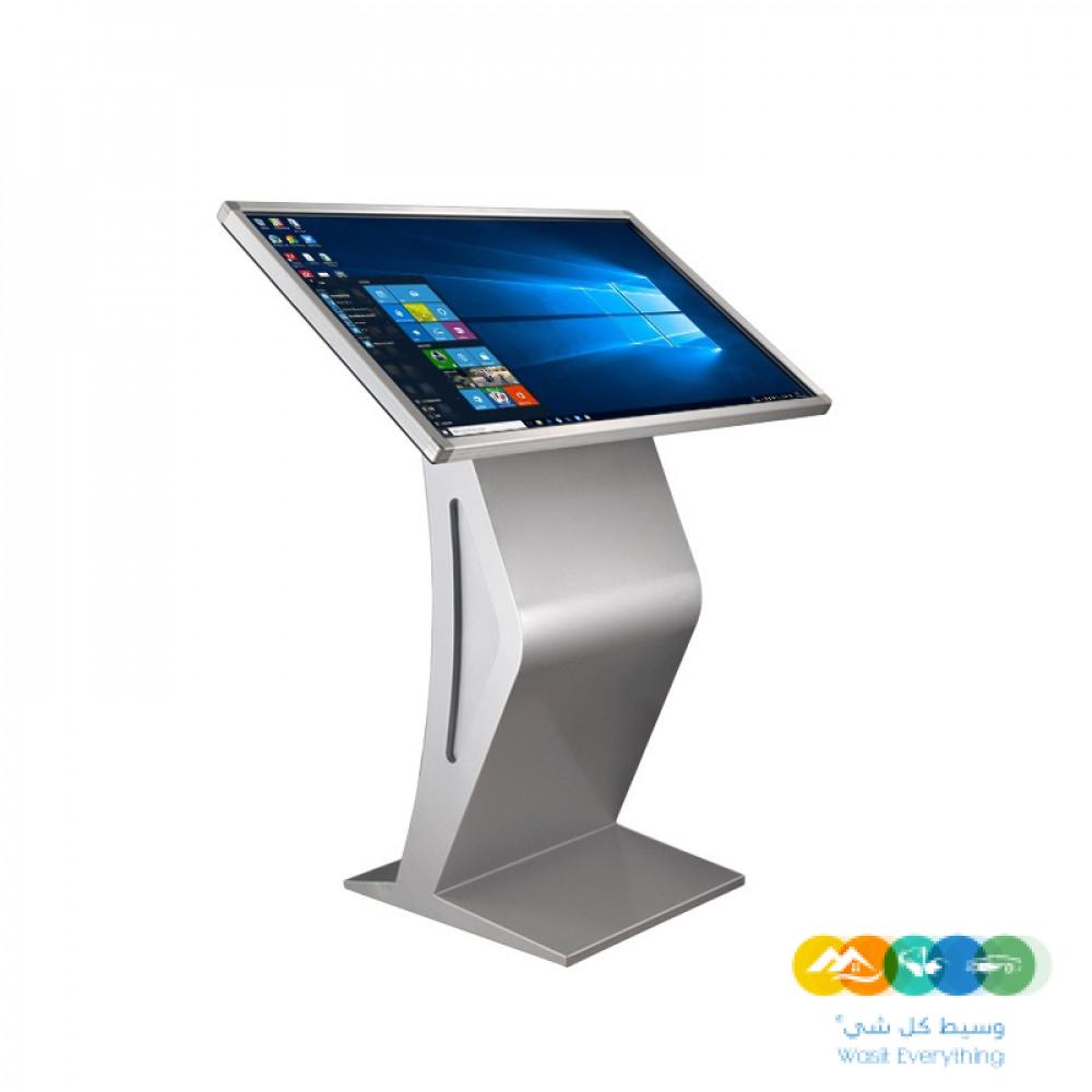 شاشات تفاعلية عرضية او طولية 0595688150