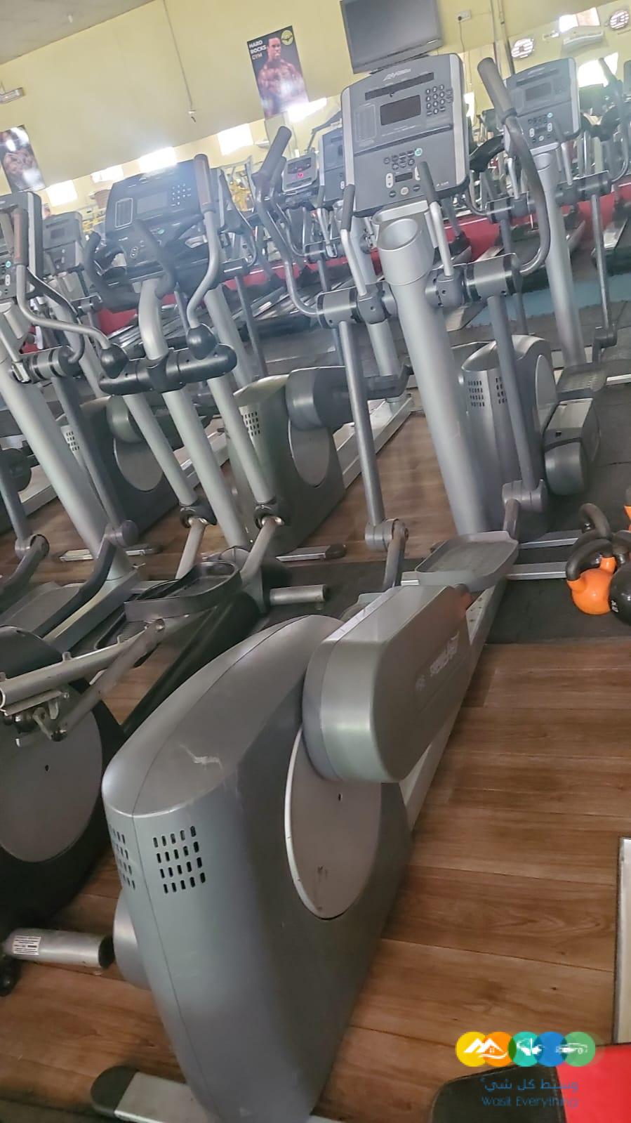 اجهزة رياضية امريكية للبيع