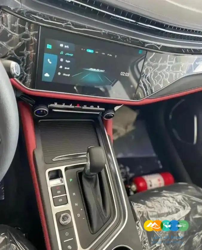 شيري اريزو 6 2023 السعر 54625