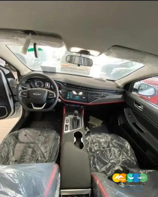 شيري اريزو 6 2023 السعر 54625