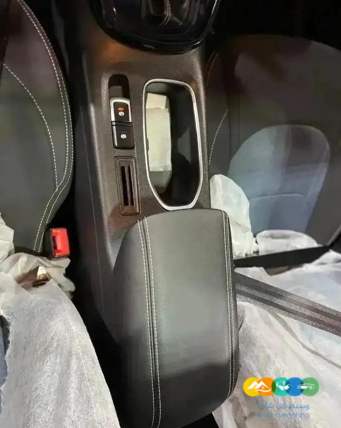 شيفرولية كبتيفا فل كامل 1500 سي سي