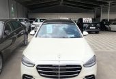 مرسيدس الجوهره 2021 الجفالي / منتهي