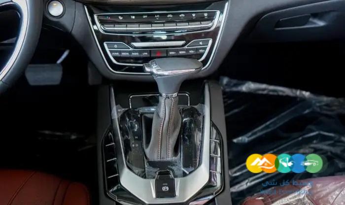 بايك D50 موديل 2023