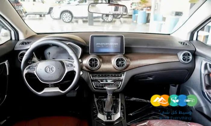 بايك D50 موديل 2023