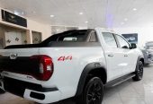 ماكسوس T90 موديل 2023 دفع رباعي ديزل