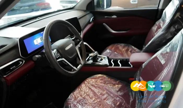 ماكسوس T90 موديل 2023 دفع رباعي ديزل