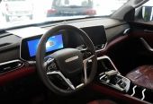 ماكسوس T90 موديل 2023 دفع رباعي ديزل
