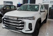 ماكسوس T90 موديل 2023 دفع رباعي ديزل