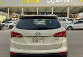 هيونداي سنتافي 2014