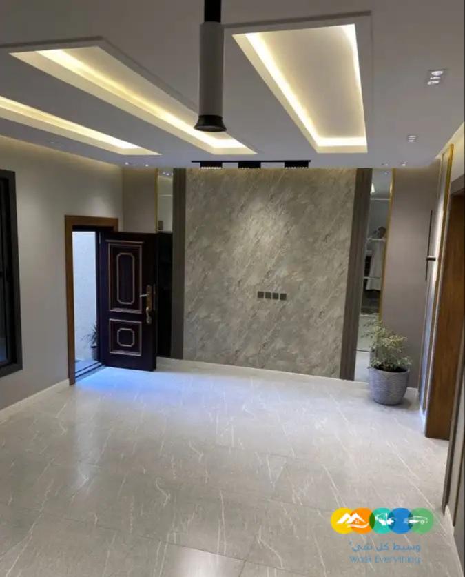 افخم فلل مودرن في المنطقة مساحة 333 م