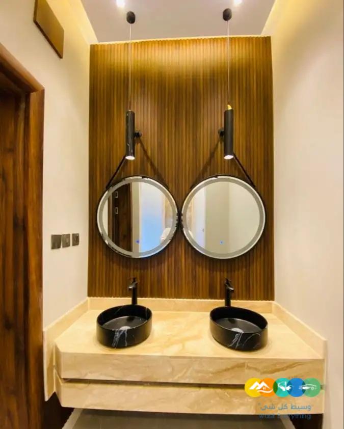 افخم فلل مودرن في المنطقة مساحة 333 م