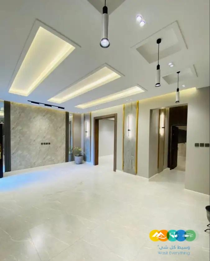 افخم فلل مودرن في المنطقة مساحة 333 م