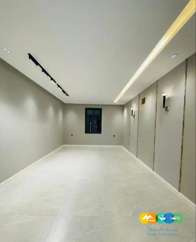 افخم فلل مودرن في المنطقة مساحة 333 م