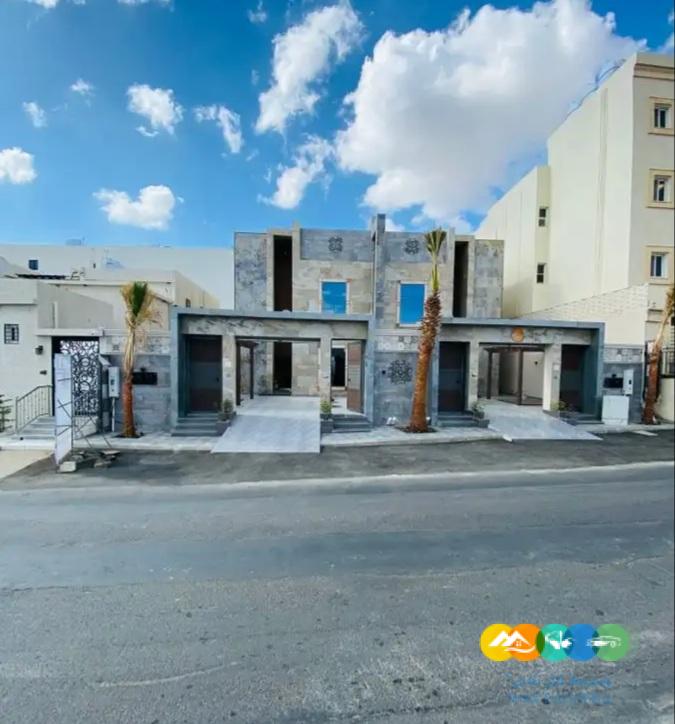 افخم فلل مودرن في المنطقة مساحة 333 م