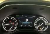 افالون لميتد 2022 سعودي رمادي اصفار / تم البيع