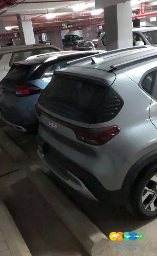 كيا سونيت استاندر 2023 السعر 72450