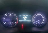 جينسس G80 ديزل موديل 2018 (( مباعة ))