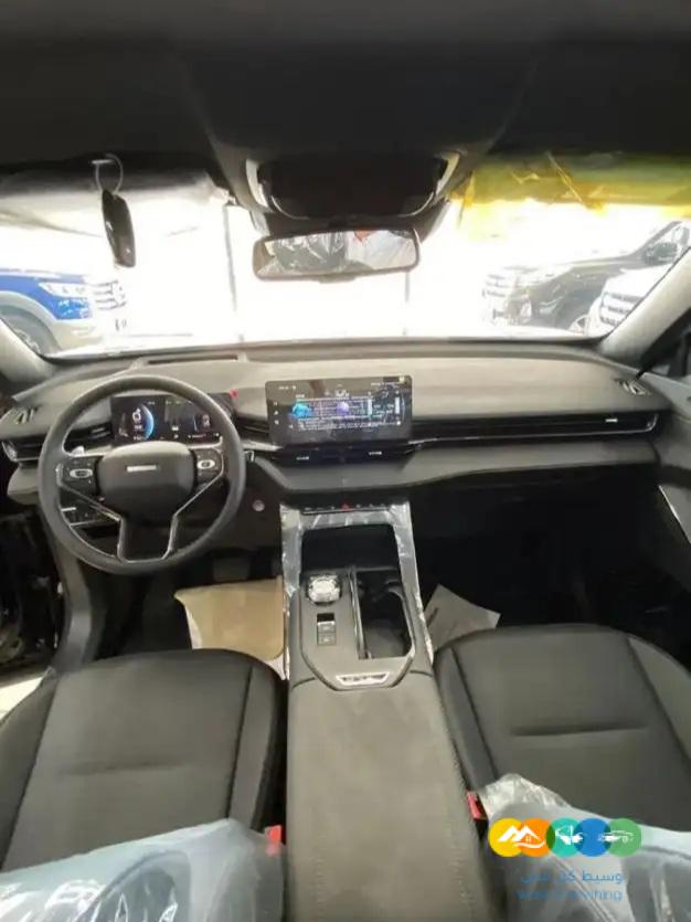 هافال h6 Gt موديل 2023 اقل سعر