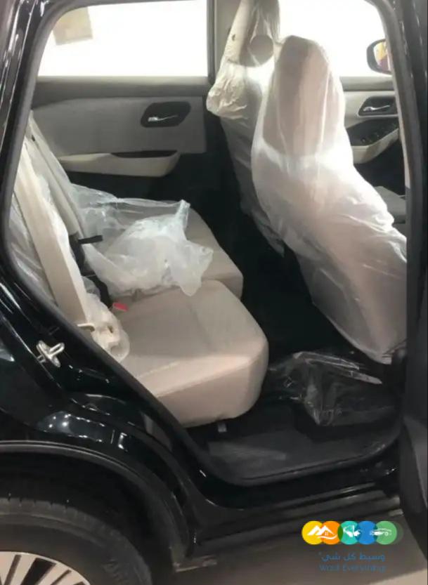 اكستريل 2023 متوفر جميع الفئات بأفضل الاسعار