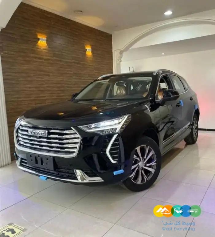 هافال جوليان موديل 2023