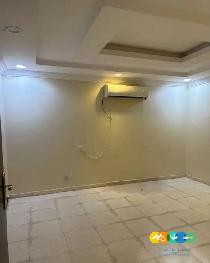 للايجار شقه ف الرياض حي طويق 3 غرف (تم تاجير)