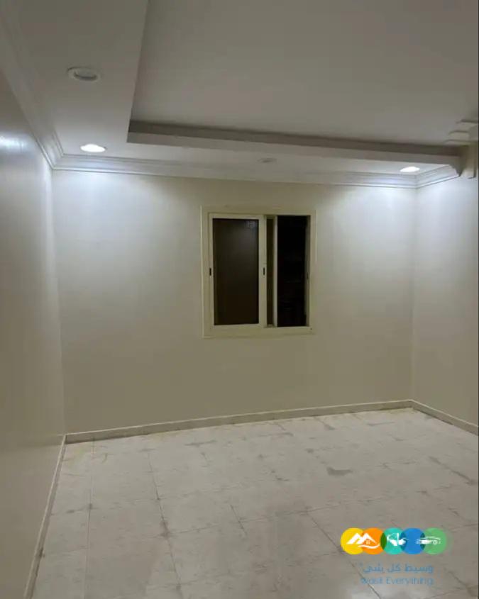 للايجار شقه ف الرياض حي طويق 3 غرف (تم تاجير)