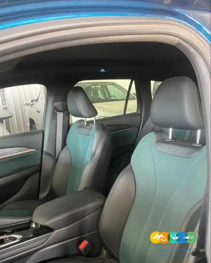 جيلي مونجارو 2023