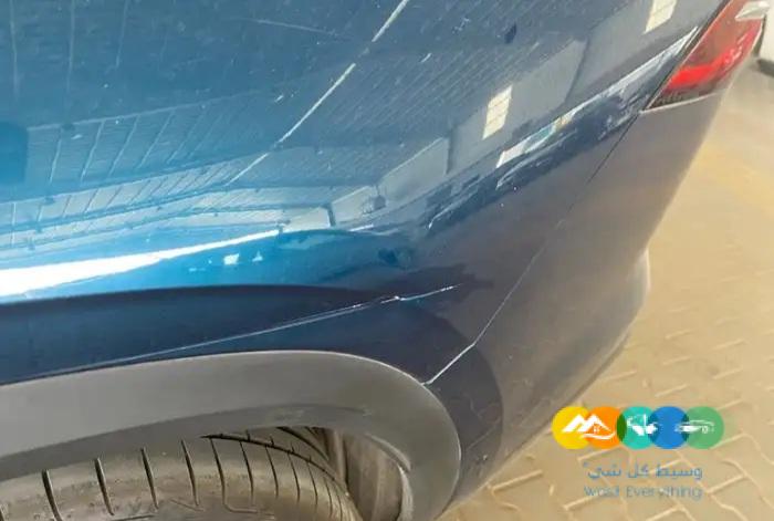 جيلي مونجارو 2023