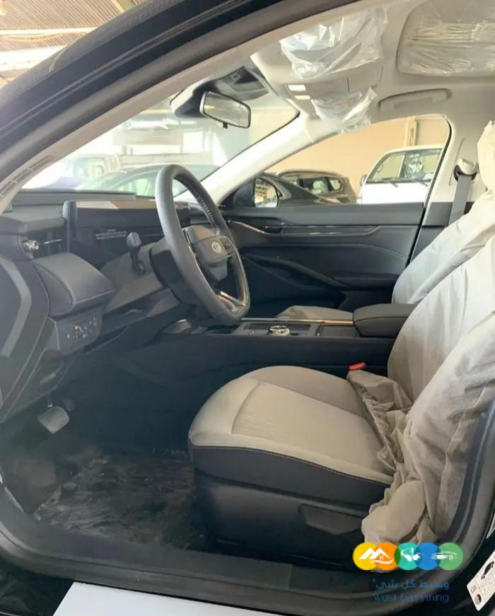 توروس امبيانتي ستاندر 2023 ناغي رمادي