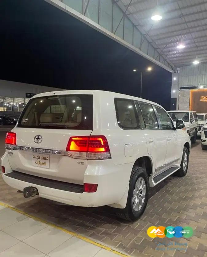 جي اكس ار موديل 2018 ( 6سلندر ) ((مباعة ))