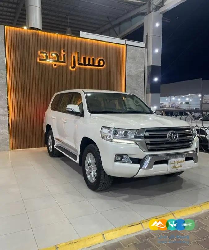 جي اكس ار موديل 2018 ( 6سلندر ) ((مباعة ))