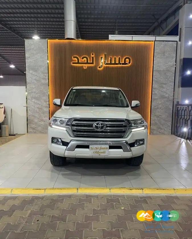 جي اكس ار موديل 2018 ( 6سلندر ) ((مباعة ))