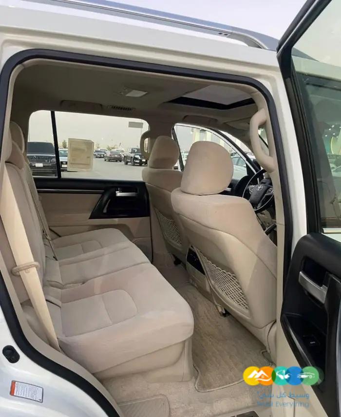 جكسار 6 سلندر تورنق 2021