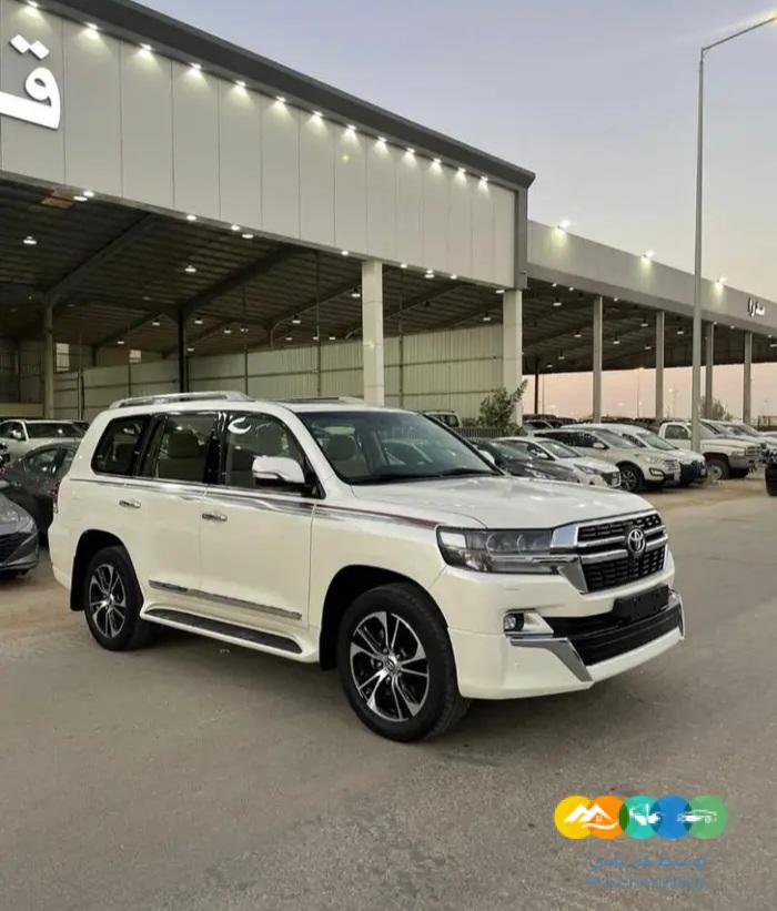 جكسار 6 سلندر تورنق 2021