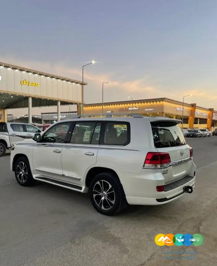 جكسار 6 سلندر تورنق 2021