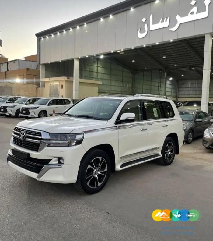 جكسار 6 سلندر تورنق 2021