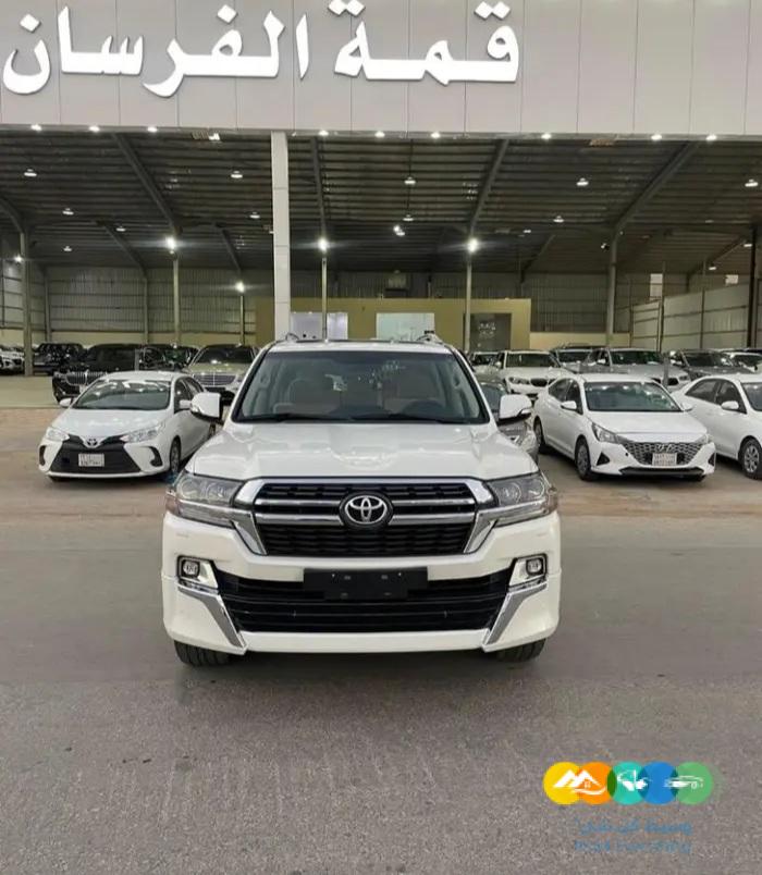 جكسار 6 سلندر تورنق 2021