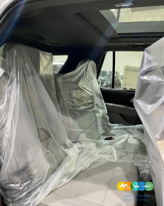 جمس يوكن 2023 -SLT -سقف بانوراما (تم البيع )