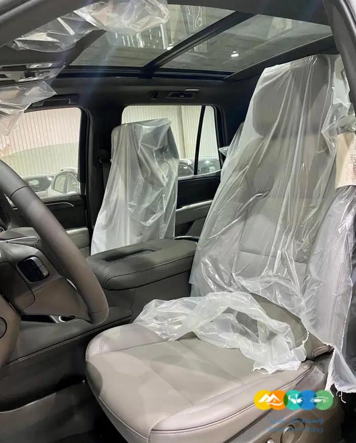 جمس يوكن 2023 -SLT -سقف بانوراما (تم البيع )