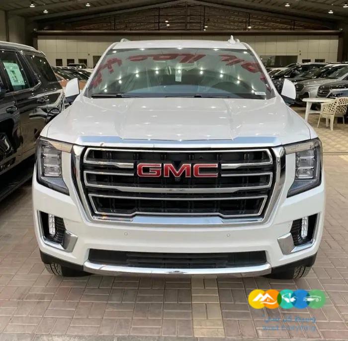 جمس يوكن 2023 -SLT -سقف بانوراما (تم البيع )